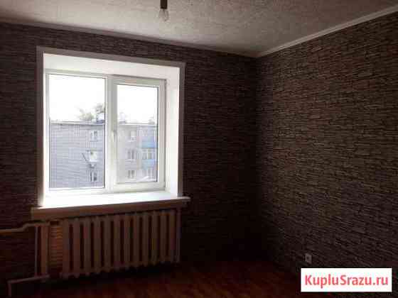 3-к квартира, 59.8 кв.м., 5/5 эт. Васильево
