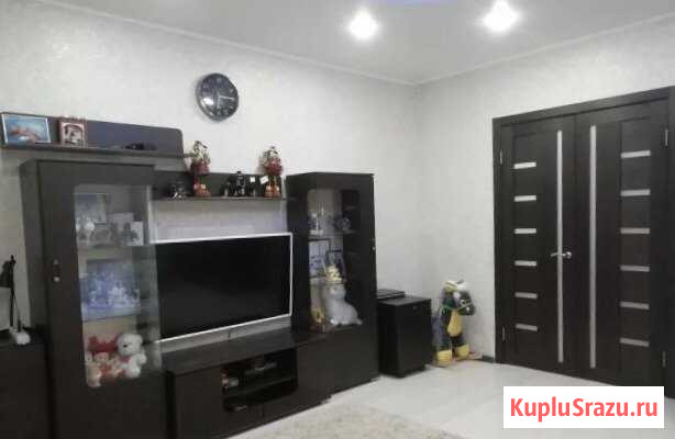 1-к квартира, 40 кв.м., 4/5 эт. Высокая Гора - изображение 1