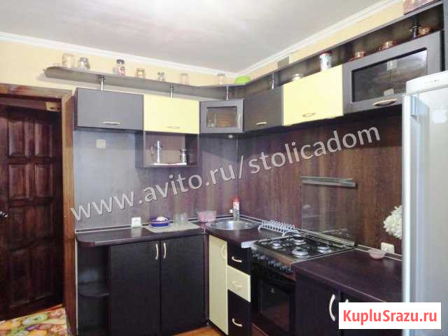 1-к квартира, 40 кв.м., 2/5 эт. Зеленодольск - изображение 1