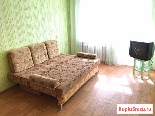 2-к квартира, 50 кв.м., 3/5 эт. Зеленодольск - изображение 1