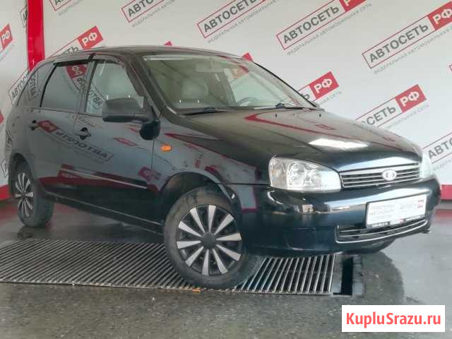 LADA Kalina 1.6 МТ, 2011, хетчбэк Буинск - изображение 1