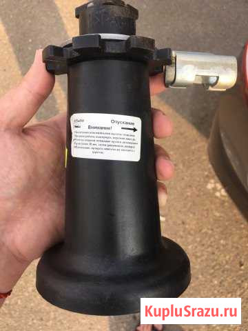 Домкрат Казань - изображение 1