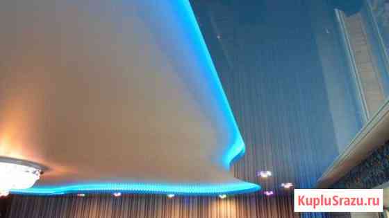 Натяжной потолок арт.090980676 Казань