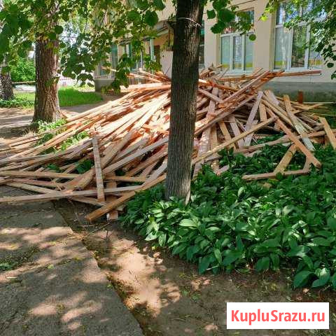 Отдам доски Елабуга - изображение 1