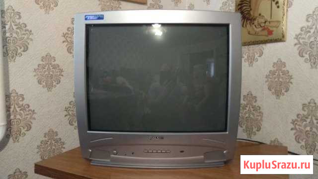 Телевизор с пультом Rolsen Менделеевск - изображение 1