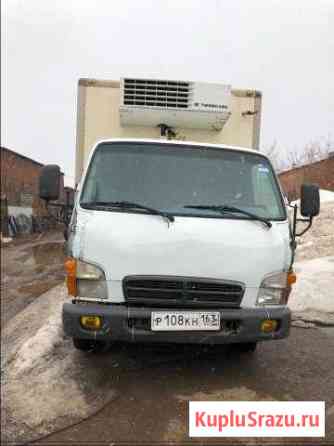 Hyundai hd 72 Бугульма