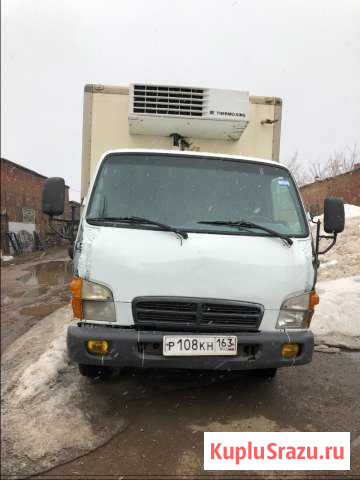 Hyundai hd 72 Бугульма - изображение 1