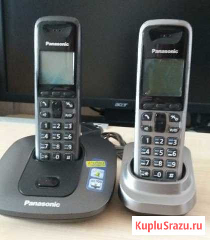 Panasonic Набережные Челны - изображение 1