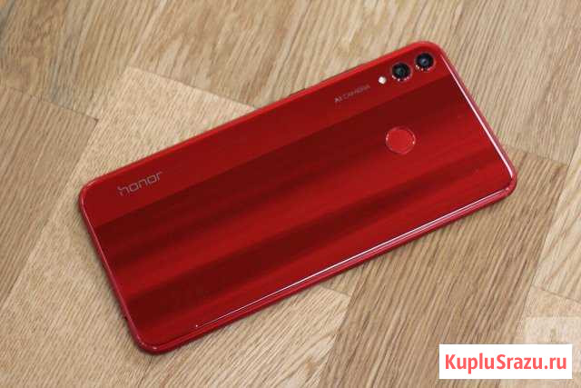 Honor 8x Нижнекамск - изображение 1