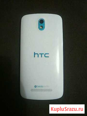 HTC desire 500 dual sim Нижнекамск - изображение 1