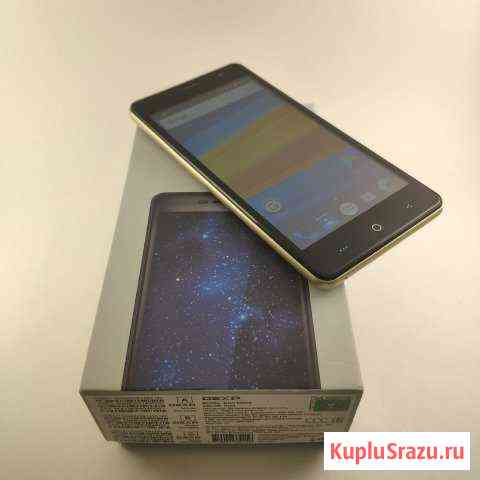 Dexp ixion ES950 (новый,4G) Альметьевск