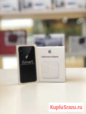 iPad usb power adapter Казань - изображение 1