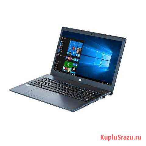 Ноутбук ICL raybook SI152 Зеленодольск