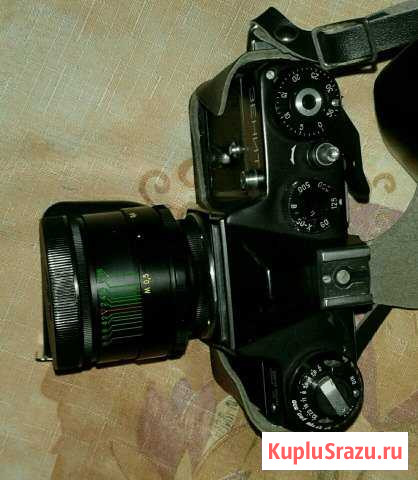 Зенит ет Набережные Челны - изображение 1