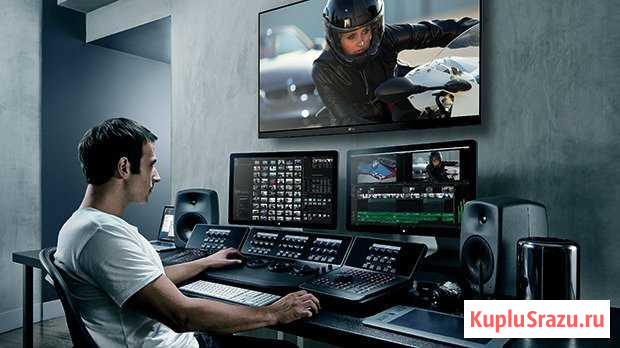 Фотосъемка, Видеомонтаж любого фото и видео матери Казань - изображение 1