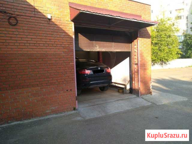 Автосервис в центре Ремонт Сто Казань - изображение 1