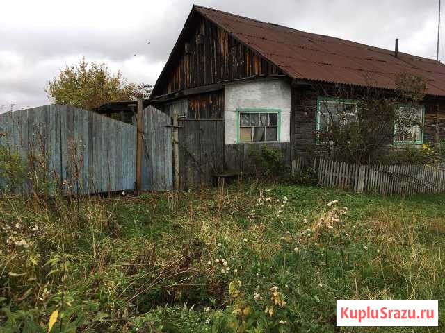  Туринская Слобода - изображение 1