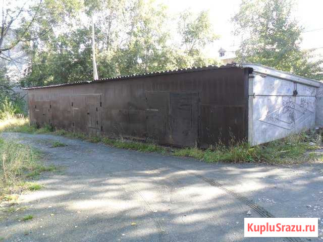 Продам складское помещение, 107.2 кв.м. Качканар - изображение 1