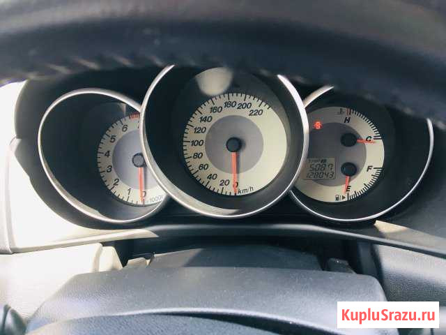 Mazda 3 1.6 МТ, 2008, хетчбэк Талица - изображение 1
