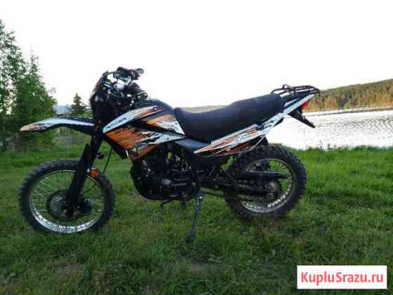 Racer panther 300 Нижние Серги