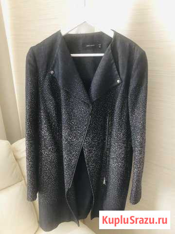 Лёгкое пальто Karen Millen (оригинал) Екатеринбург - изображение 1