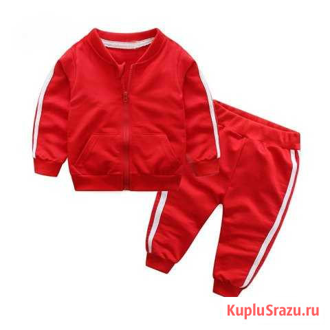 Новый костюм Качканар - изображение 1