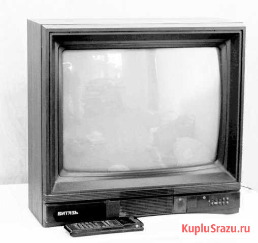 Телевизор Витязь 51тц 420 Д-1 Нижний Тагил - изображение 1