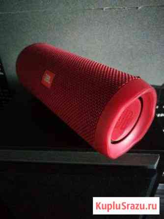 Jbl Flip 4 Нижний Тагил