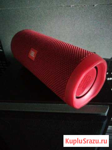 Jbl Flip 4 Нижний Тагил - изображение 1