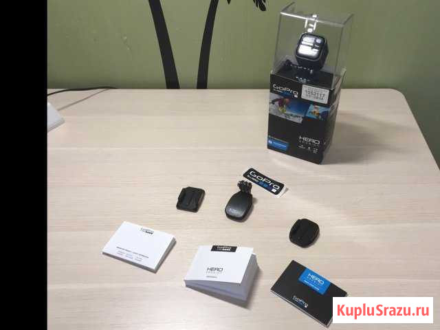 GoPro Hero 4 session Асбест - изображение 1