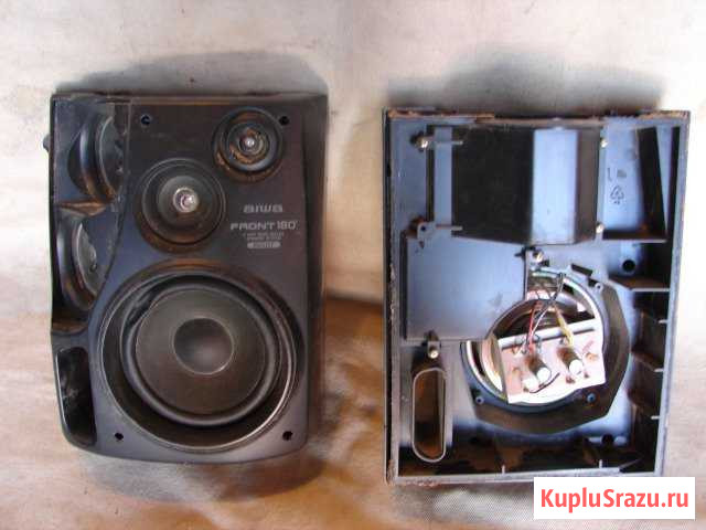 Aiwa SX-ANV900 Лесной - изображение 1