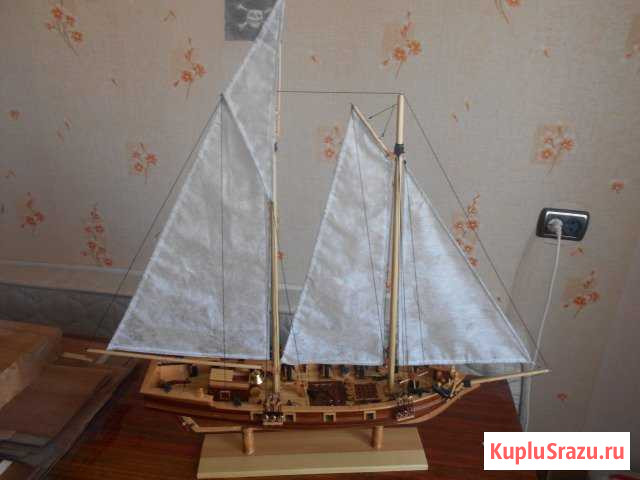 Модель Первоуральск - изображение 1