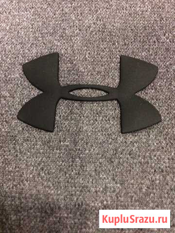 Толстовка Under Armour Нижний Тагил - изображение 1