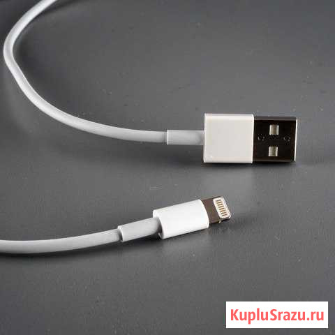 Сетевое зарядное устройство Apple Новоуральск - изображение 1