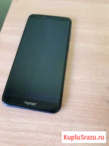 Телефон Honor 7A pro Екатеринбург - изображение 1