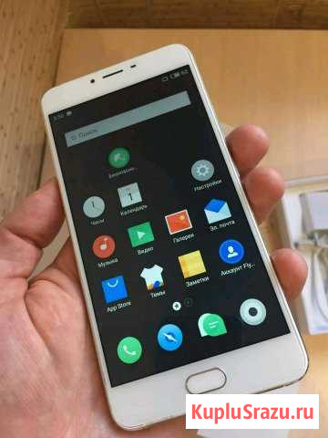 Meizu U20 Екатеринбург - изображение 1