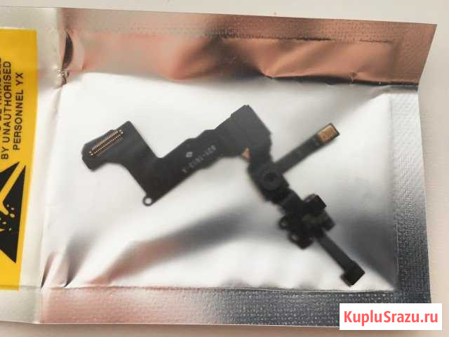 Шлейф для камеры iPhone 5S Лесной - изображение 1