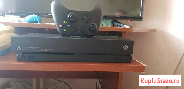 Xbox One Белоярский - изображение 1