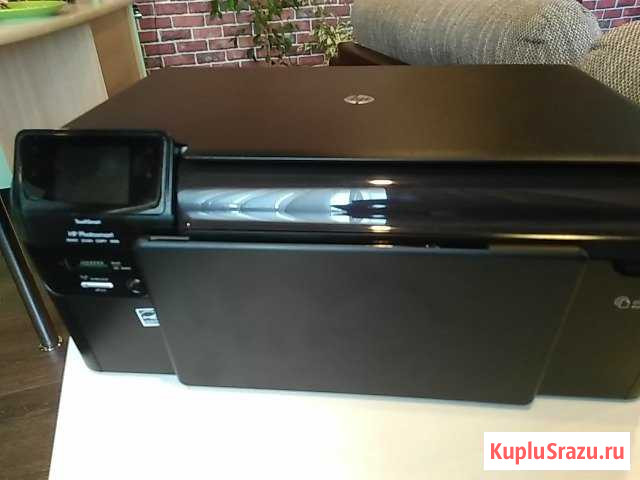 Мфу hp Екатеринбург - изображение 1