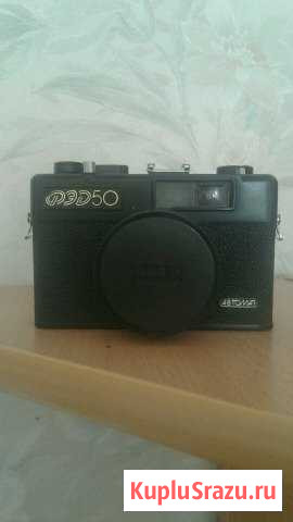 Продам фотоаппарат Лесной - изображение 1