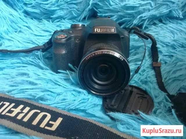 Фотоаппарат fujifilm FinePix SL300 Верхняя Салда - изображение 1
