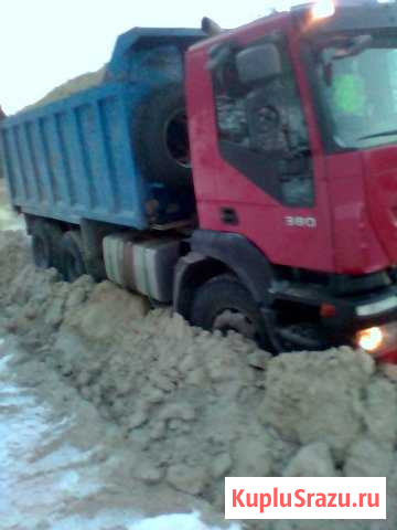 Водитель самосвала Каменск-Уральский - изображение 1