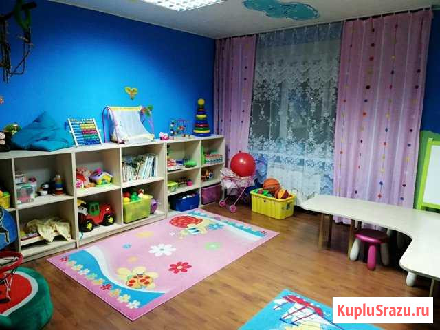 Ясли сад Екатеринбург - изображение 1