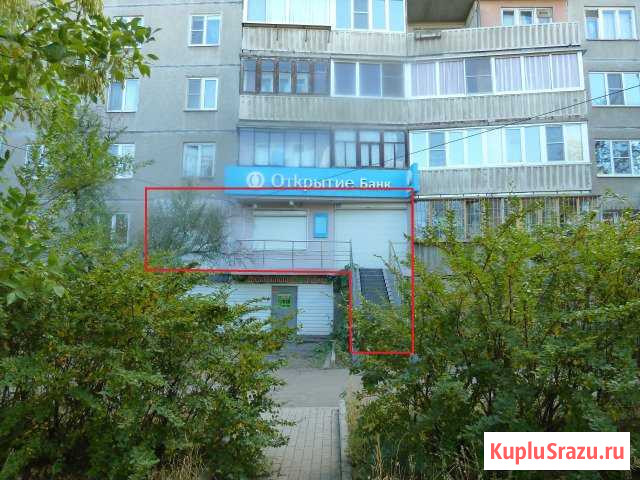 Магнитогорск, пр-кт Карла Маркса, д. 139, 98.8 кв.м. Магнитогорск - изображение 1