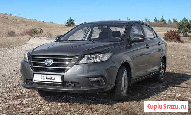LIFAN Solano 1.5 МТ, 2018, седан Кыштым - изображение 1