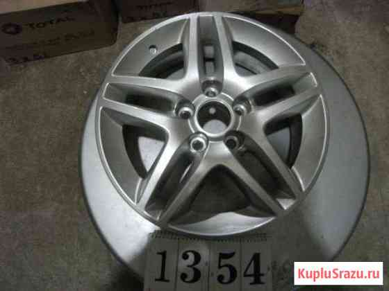 Диск 5*110 R16 GM новый Опель Миасс