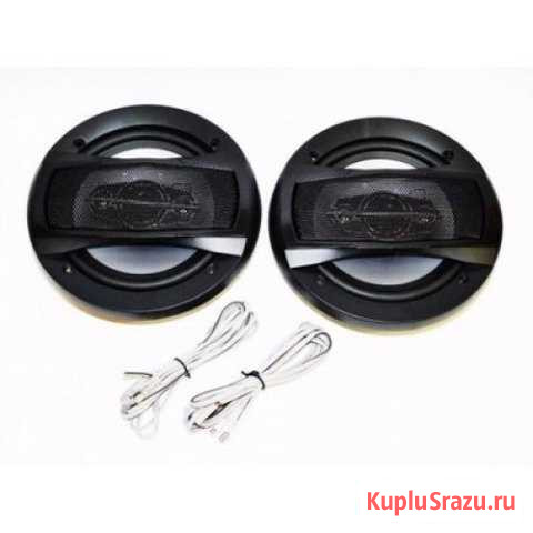 Pioneer колонки 16 см Магнитогорск - изображение 1