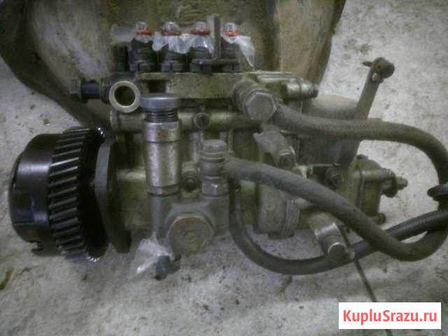 Тнвд Баф 1044 Южноуральск - изображение 1