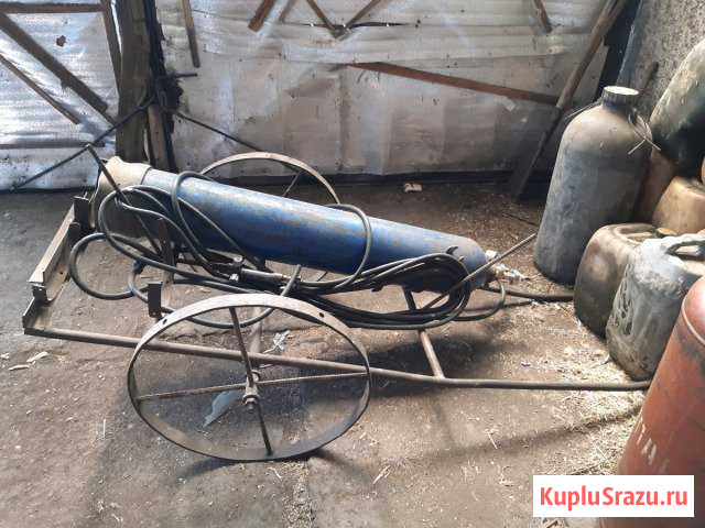 Кислородные баллоны с резаком Троицк - изображение 1