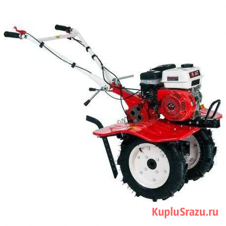 Мотоблок brait68 Челябинск - изображение 1